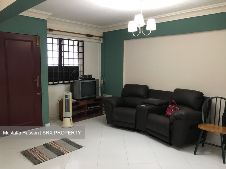 Bedok North Avenue 1 thumbnail photo